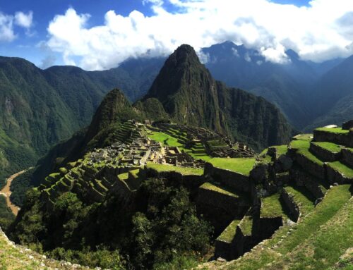 Peru
